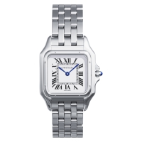 Photo Cartier Panthere De Cartier Watch CRWSPN0015 3