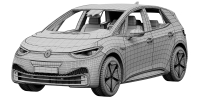 Photo Volkswagen ID3 14