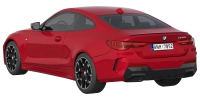 Photo BMW M440i Coupe 2024 4