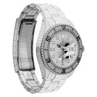 Photo Rolex Sea-Dweller 8