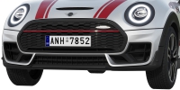Photo Mini Clubman John Cooper Works 2022 13
