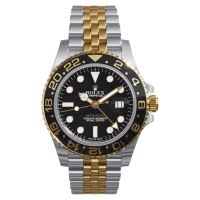 Photo Rolex GMT-Master II zombie 3