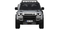 Photo Land Rover Defender EXPLORER PACK 8