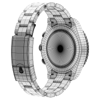 Photo Rolex Yacht-Master II 7