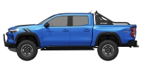 Photo Chevrolet Colorado ZR2 Desert Boss 2025 2