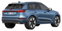 Photo Audi Q6L e-tron 12