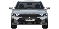 Photo BMW 3er Limousine 2022 9