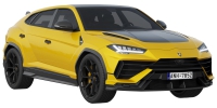 Photo Lamborghini Urus Performante 2023 4