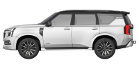 Photo Nissan Patrol 2025 6