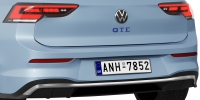 Photo Volkswagen Golf GTE 2024 10