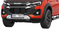 Photo Isuzu D-Max V-Cross 2025 13