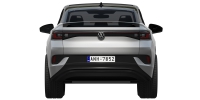 Photo Volkswagen ID5 2022 7