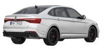 Photo Volkswagen Jetta GLI 2025 6