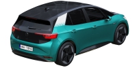Photo Volkswagen ID3 2