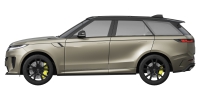 Photo Land Rover Range Rover Sport SV 2024 6