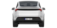 Photo Tesla Model Y Standard 2026 12