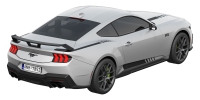 Photo Ford Mustang RTR 2026 13