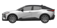 Photo Toyota C-HR+ 2026 6