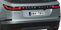 Photo Land Rover Range Rover Velar 2023 10