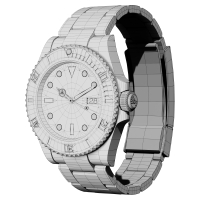 Photo Rolex Submariner Date 5