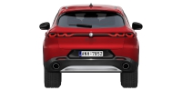 Photo Alfa Romeo Tonale 2026 12