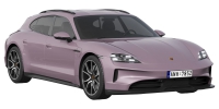 Photo Porsche Taycan 4S Sport Turismo 2024 2