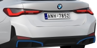 Photo BMW I4 11