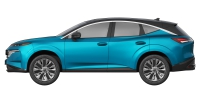 Photo Nissan Murano 2025 6