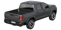 Photo Toyota Hilux BEV 2026 13