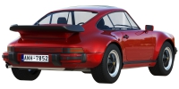 Photo Porsche 911 930 Turbo 1975 - 1989 5