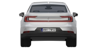 Photo Polestar 2 202 8