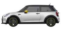 Photo Mini Cooper SE electric 2023 6