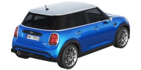 Photo Mini Cooper 5-door 2022 2
