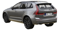 Photo Volvo XC60 R-Design 4