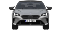 Photo BMW M235 Gran Coupe 2025 6