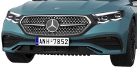 Photo Mercedes-Benz E-Class AMG-line 2023 13