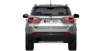 Photo Jeep Compass 2022 7
