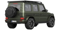 Photo Mercedes-Benz G63 AMG 2025 Offroad Package PRO 5