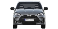 Photo MAZDA 2 HYBRID 2022 8