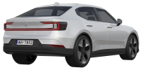 Photo Polestar 2 202 2