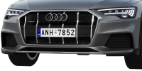 Photo Audi A6 allroad quattro 12