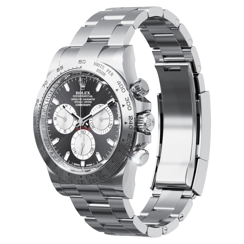 Photo Rolex Cosmograph Daytona 126509