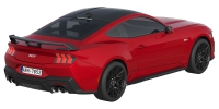 Photo Ford Mustang GT 2023 4