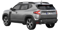 Photo Dacia Duster 2024 3