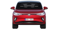 Photo Volkswagen ID5 GTX 2022 7