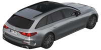 Photo Mercedes-Benz E-Class Estate 2023 2