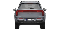 Photo Mercedes-Benz GLB EQ AMG-Line 2027 13