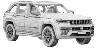 Photo Jeep Grand Cherokee 2026 17