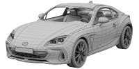 Photo Subaru BRZ 2022 14