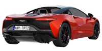 Photo McLaren Artura 5